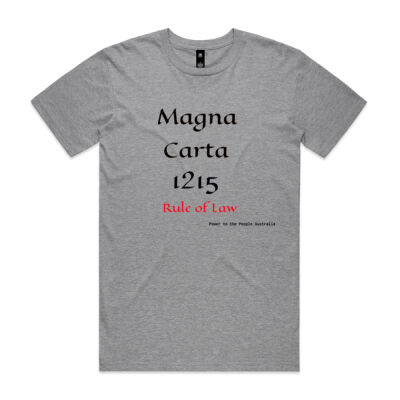 Magna Carta Thumbnail