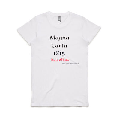 Magna Carta Thumbnail