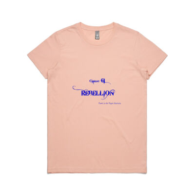 Lawful Rebellion Thumbnail