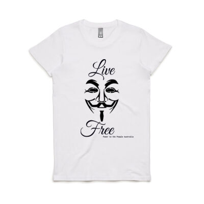 Live Free 2 Thumbnail