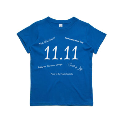 November 11 Thumbnail