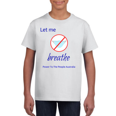 Let me Breathe Thumbnail