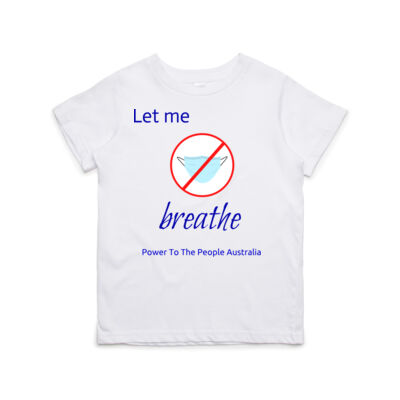 Let me Breathe Thumbnail