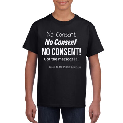 No Consent Thumbnail
