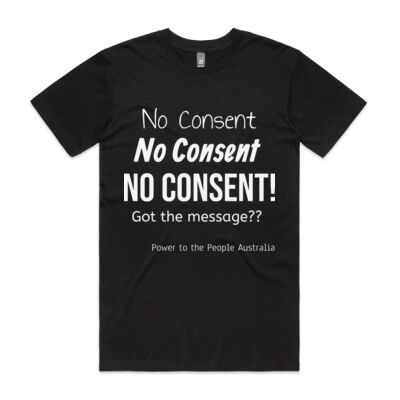 No Consent Thumbnail
