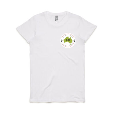 TAP womens T Thumbnail