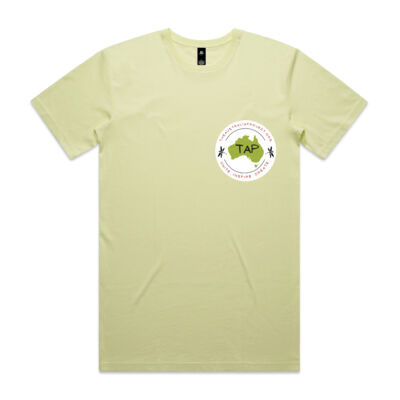 TAP Mens T Thumbnail