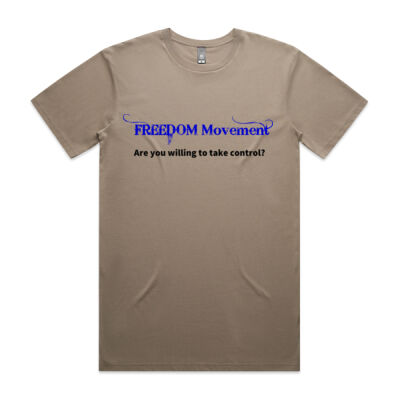 Freedom_Men#1 Thumbnail