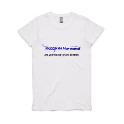 Freedom_Women#1 Thumbnail