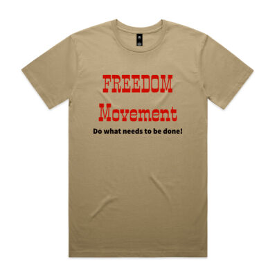 Freedom_Men#2 Thumbnail