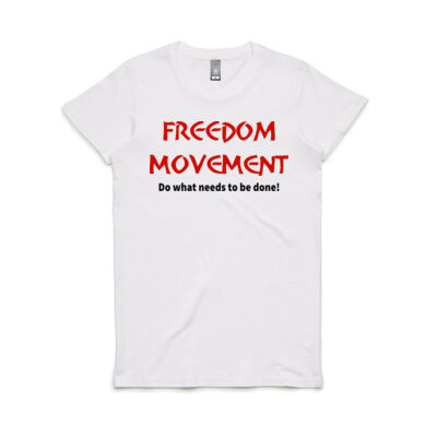 Freedom_Womens#2 Thumbnail