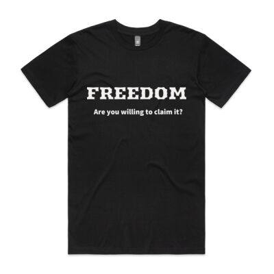 Freedom_Men#3 Thumbnail