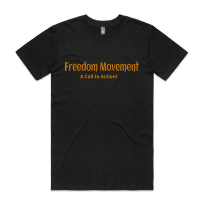 Freedom_Men#4 Thumbnail
