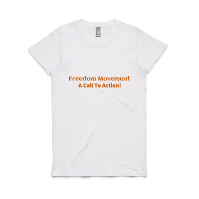 Freedom_Women#4 Thumbnail