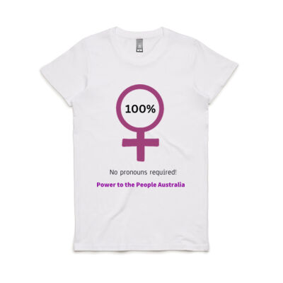 100% female Thumbnail