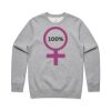 Mens United Crew (Clearance) Thumbnail