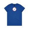Women's Maple Tee Thumbnail