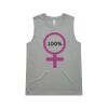 Women's Upside Tank Thumbnail